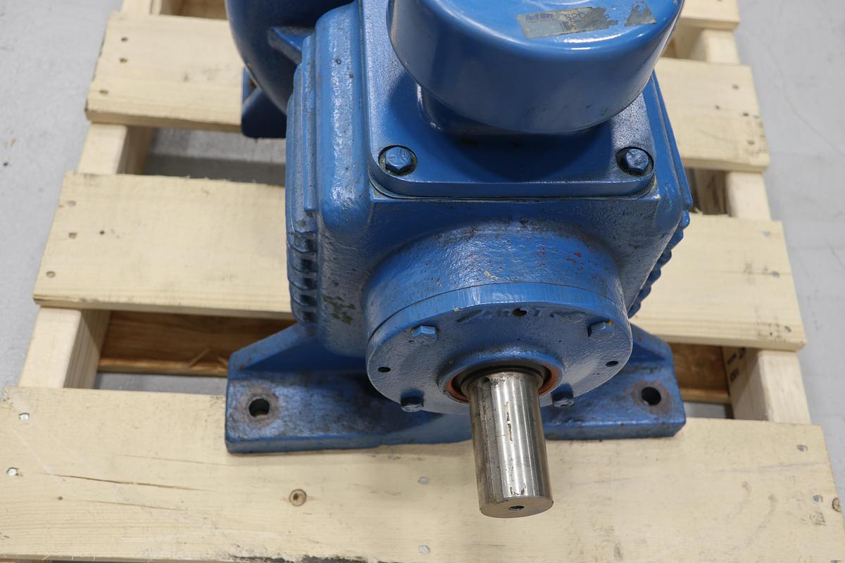 Refurbished Roto Jet R11 2X2 Roto-Jet Pump  #47358
