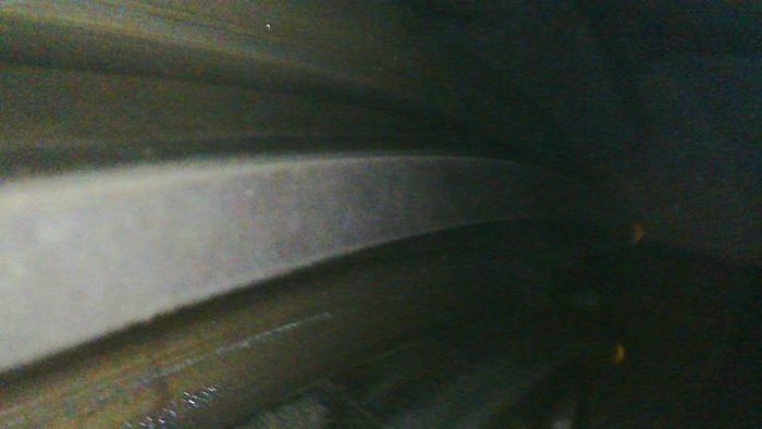 Used Voith BV-15 Pulper Drive #44191