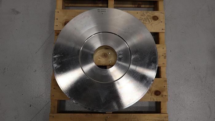 Unused Goulds 3175L 22" Diameter Stuffing Box #45957