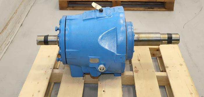 Refurbished Goulds 3175M Power End #45888