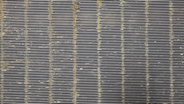 Used Hymac SHS-3500 Inclined Thickener #44773