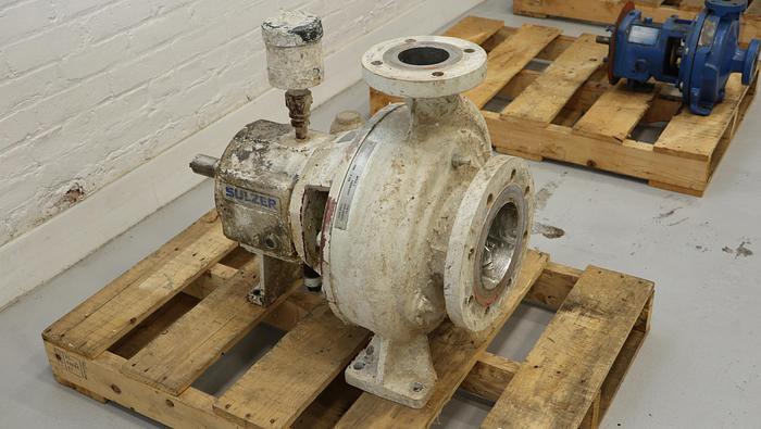Used Sulzer APT32-3 Pump #45116