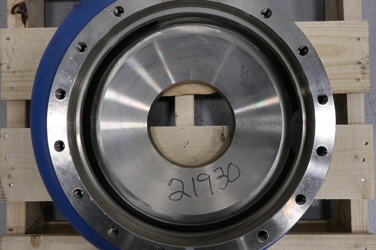 Unused Summit 3196 4x6x13 Pump Casing #47318