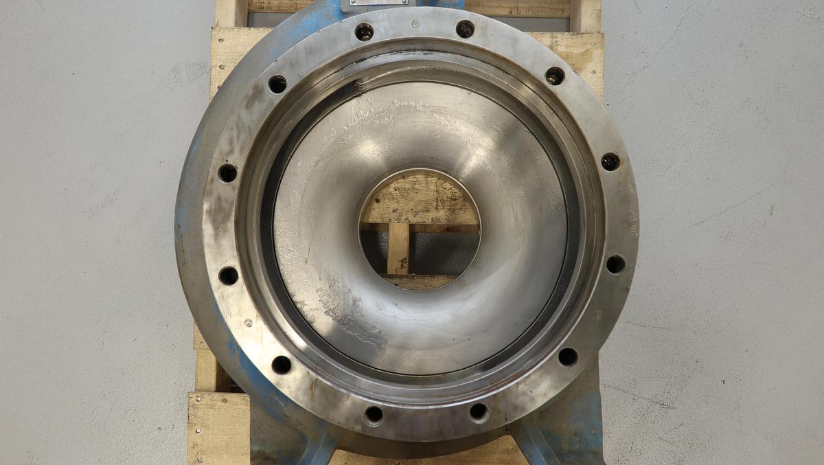 Refurbished Goulds 3175 6x8x18 Pump Casing #46570