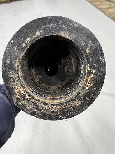 Used Black Clawson Xtreme Cleaner Cones #39538