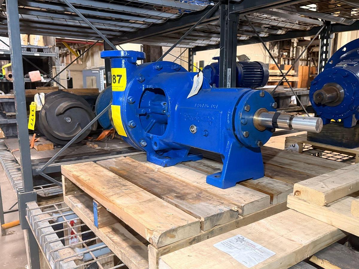 Unused POSEIPUMP 403-14 #47119