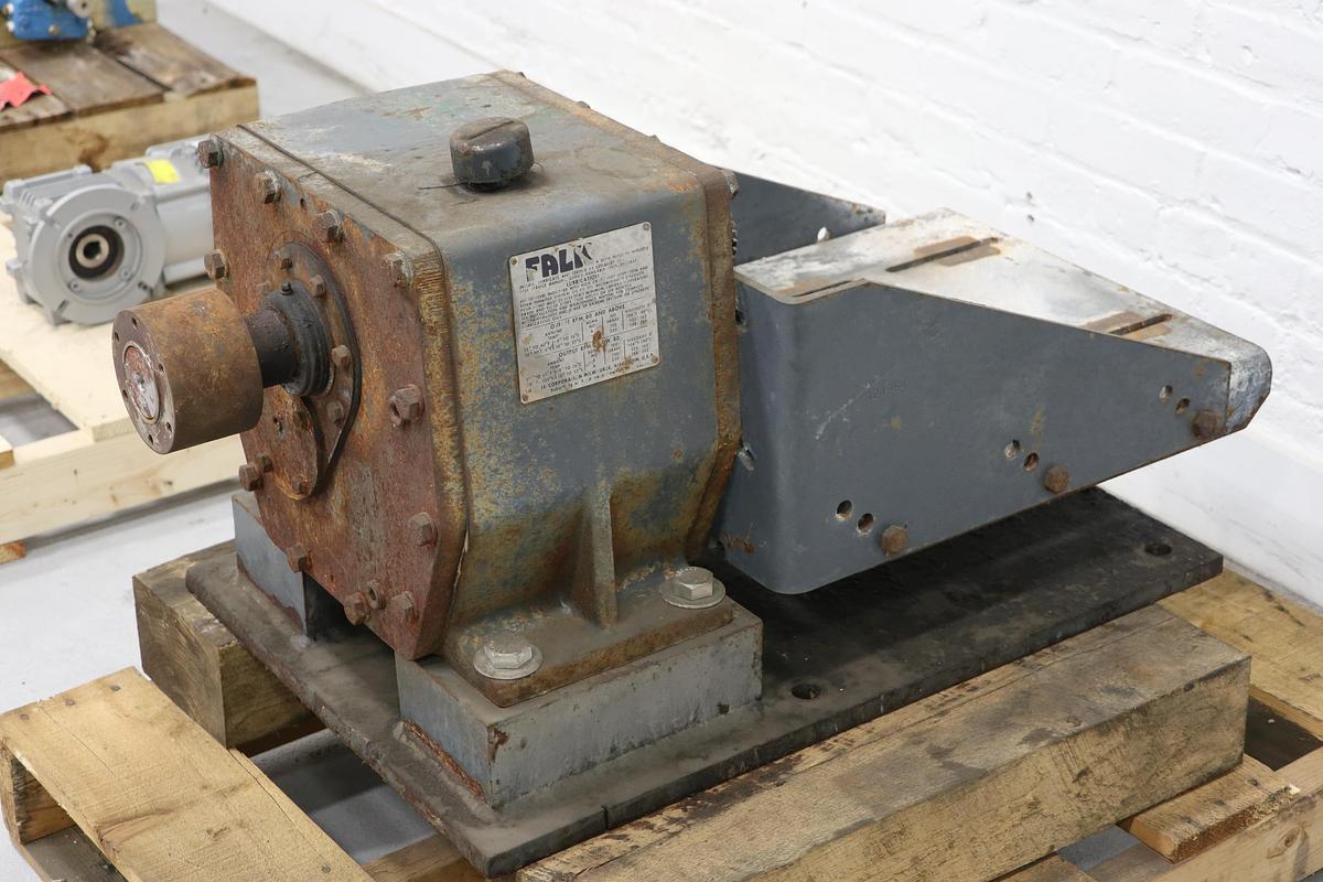 Used Falk 2040FZ2A Gear Box #47660