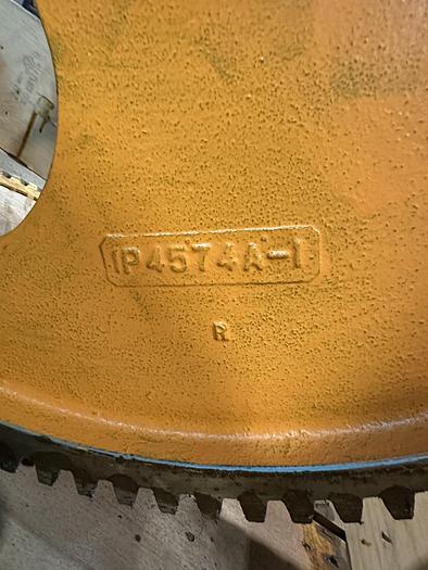 Unused Metso 1P4574A-1 Drive Gear And Pinion Set #32866