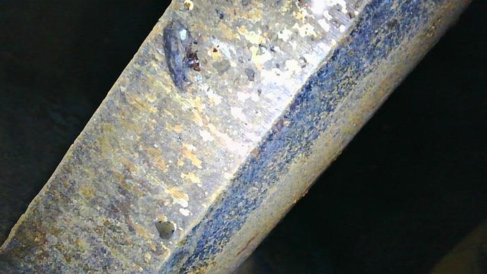 Used Nash CL 2002 Vacuum Pump #44414