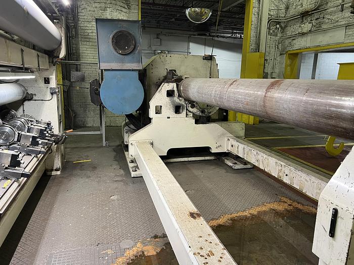 Used Valmet Winder #45306