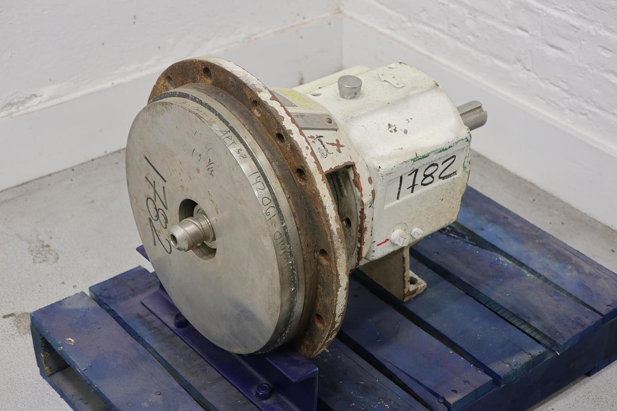 Refurbished Sulzer APT 32 Pump Power End #47305