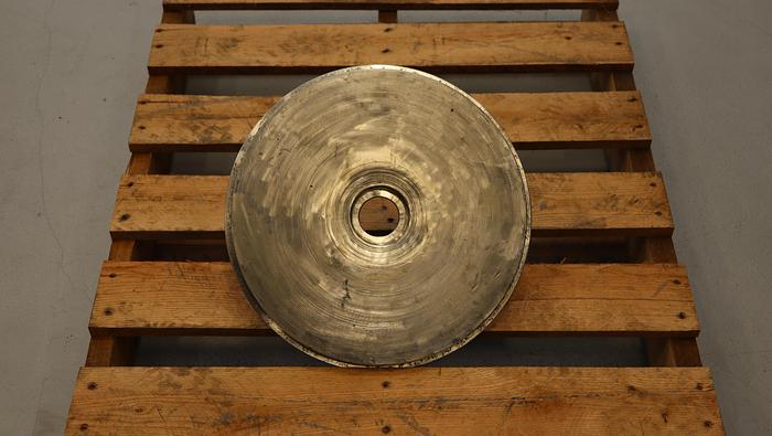 Unused Goulds 3196 LT 13" Stuffing Box  #45044