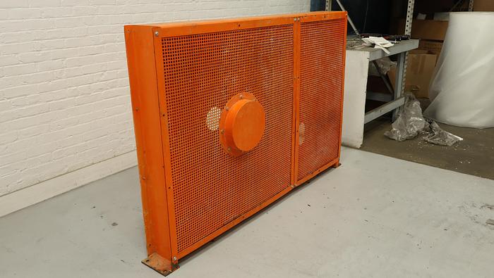 Used Kadant/Black Clawson DK-3E Diabolo #44664