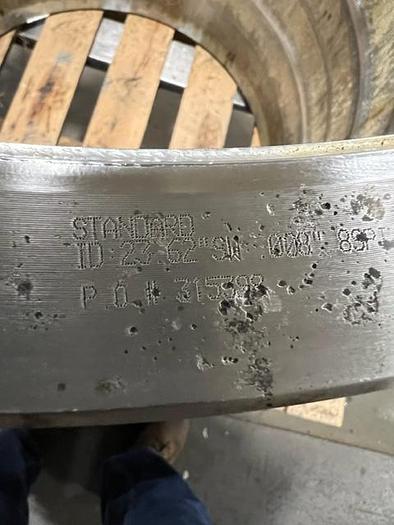 Used Black Clawson UV-300 #44837