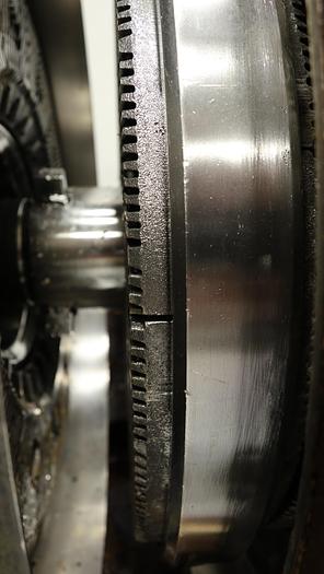 Refurbished Sprout Waldron R20-EMA II Twin Flow Refiner #45509