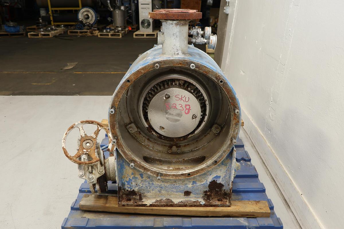Used Kadant/Black Clawson HF 17-19 Hydraflaker #47539