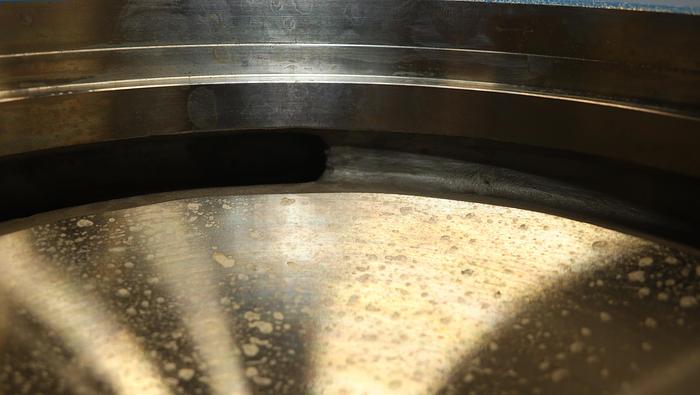 Unused Goulds 3196MT 1.5x3x10 Casing #45905