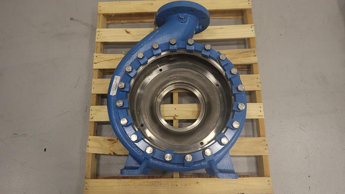 Unused Goulds 3180 Pump Casing #45685