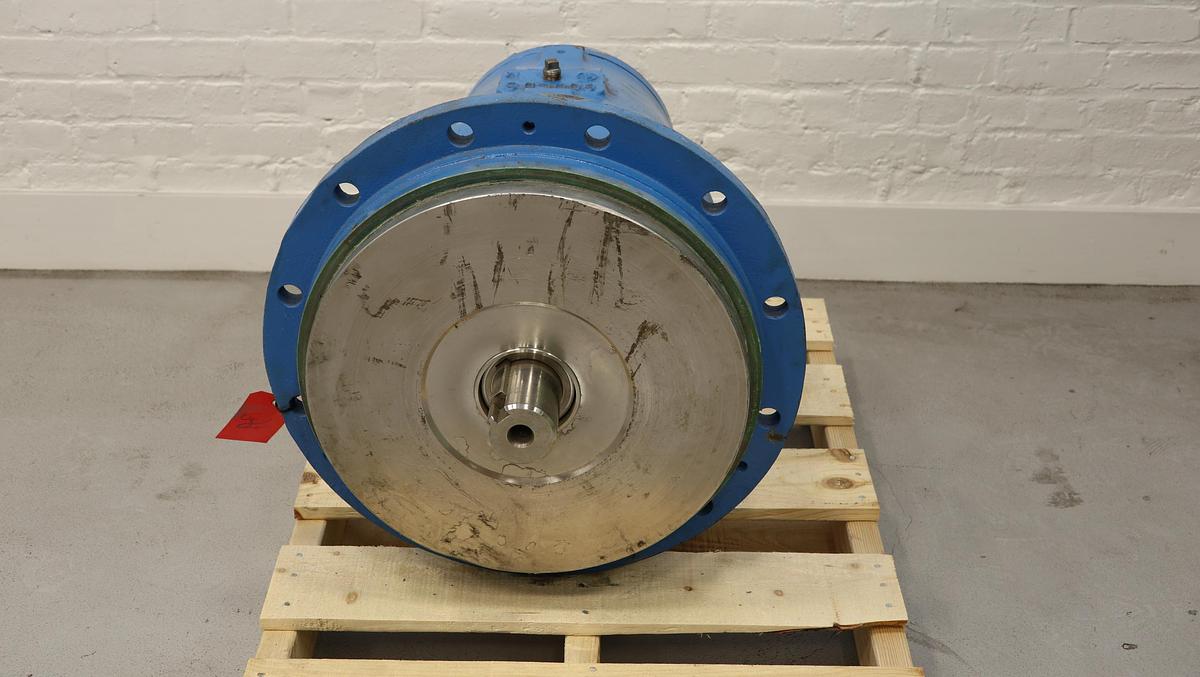 Refurbished Goulds 3175 M Power End With 18" Stuffing Box #47183