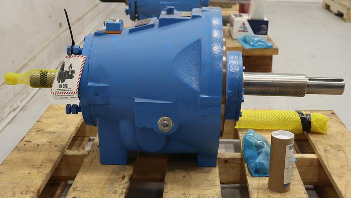 Unused Gould's 3175S Power End #45812