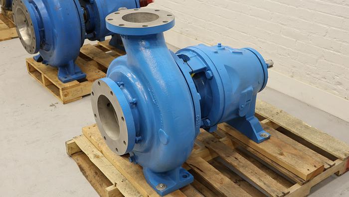 Used Hisco 3175 S 6x10x14 Pump #45098