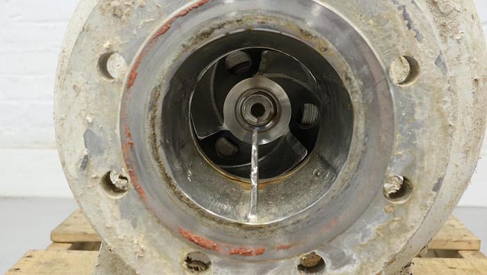 Used Sulzer APT32-3 Pump #45116