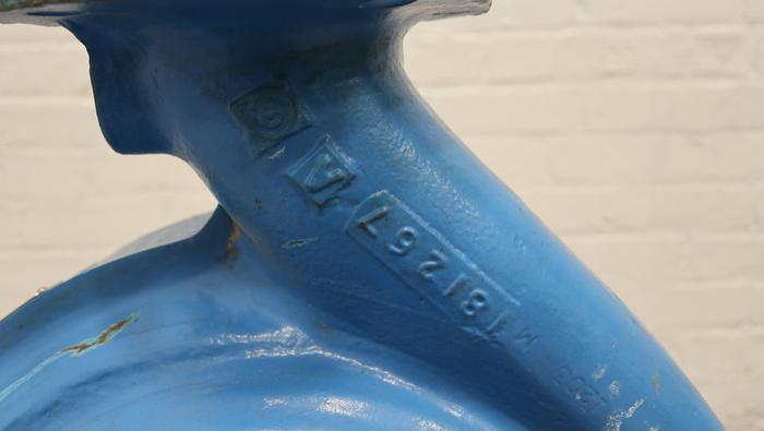 Unused Goulds 3175S 3x6x12 Pump Casing #46177