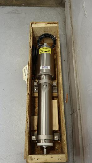 Used CVN Systems Dolphin Shower Oscillator #44680