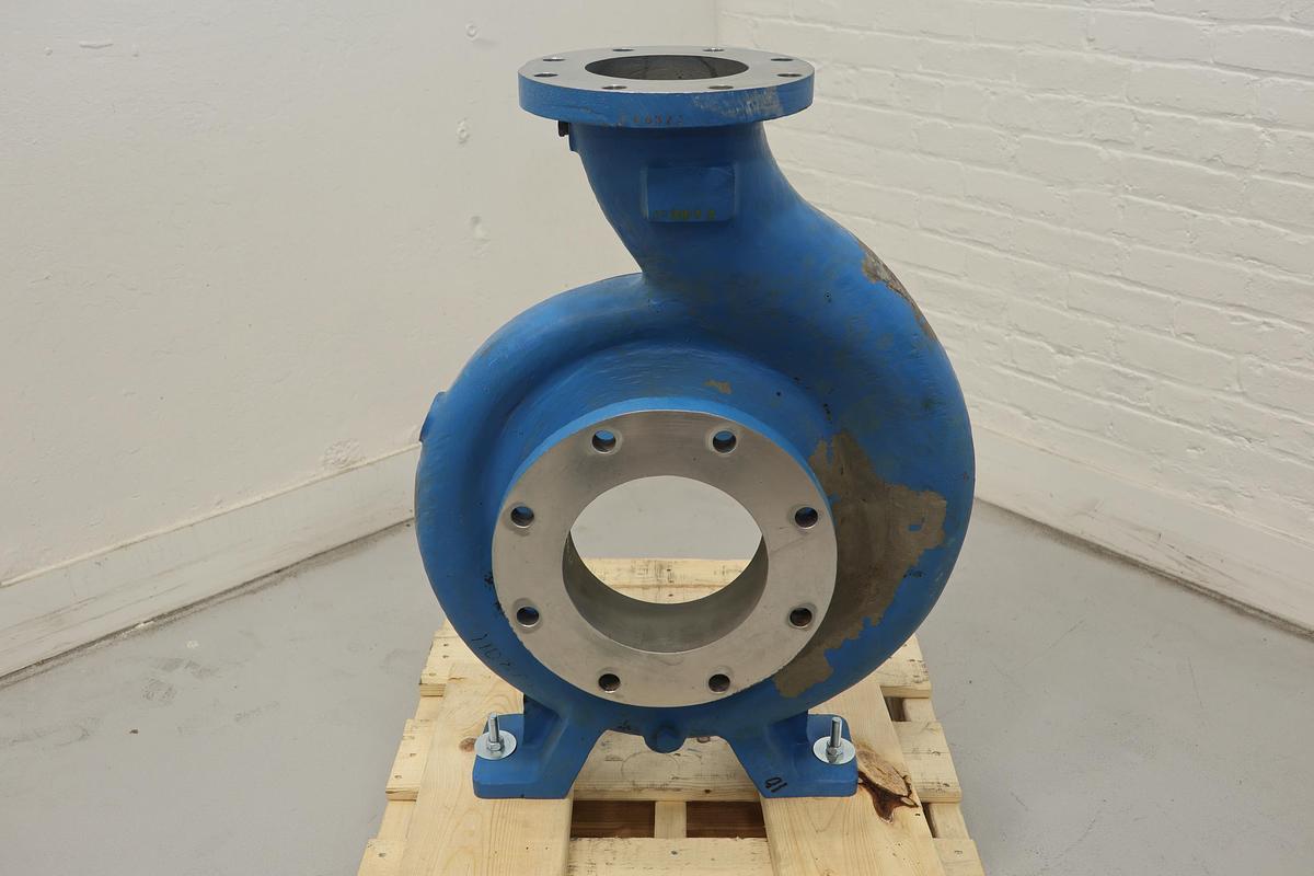 Unused Goulds 3196 6x8x15 Pump Casing #47517