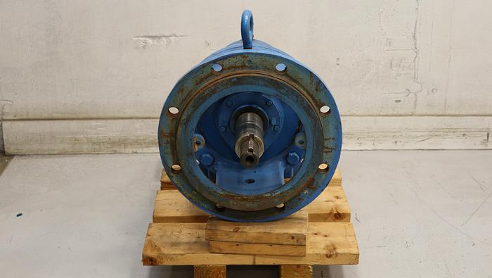 Refurbished Goulds 3175 S Pump Power End with 14" Frame Adapter #45611