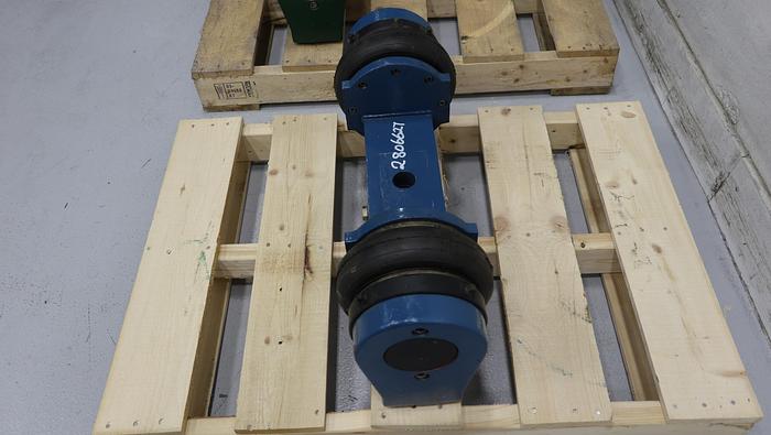 Used Sandy Hill Thune Felt Guide #45965