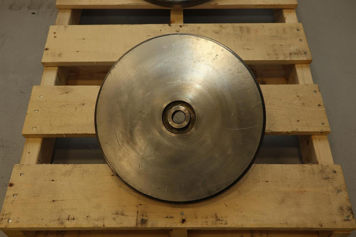 Used Peerless Pumps Goulds 3196 MT/MTX 13" Stuffing Box #47525