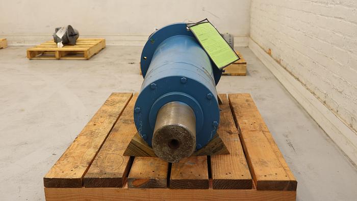 Refurbished Metso MS-450 HT 05 Horizontal Screen Rotating Assembly #46193