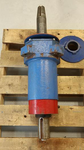 Unused Black Clawson 24PSPH Pressure Screen Rotating Assembly #45121