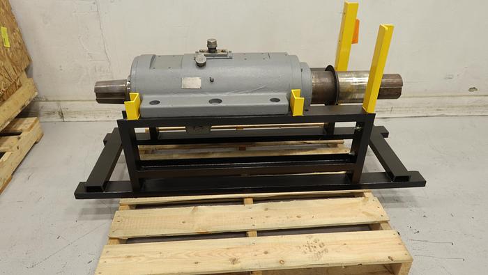 Refurbished Beloit DD4000 26"/30" Refiner Quill #46482