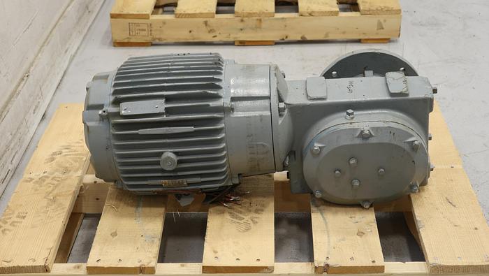 Refurbished DODGE 213CG21F Master XL Gearmotor #46196