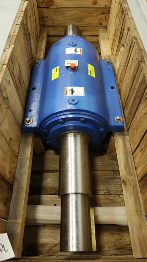 Used GL&V/Beloit 6000 Series 34"/38" Refiner Quill #46533