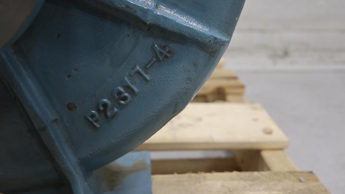 Unused ALLIS CHALMERS/ITT CSO/731 2x3x13 Casing #45985