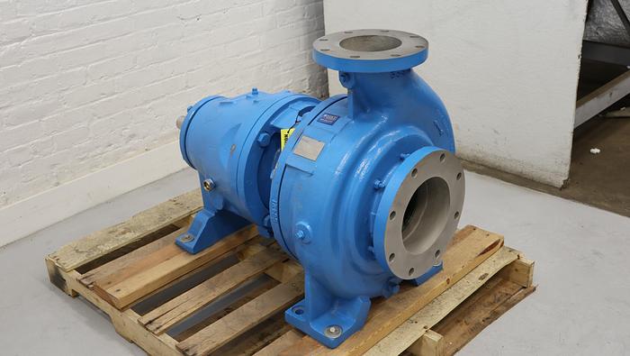 Used Hisco 3175 S 6x10x14 Pump #45098