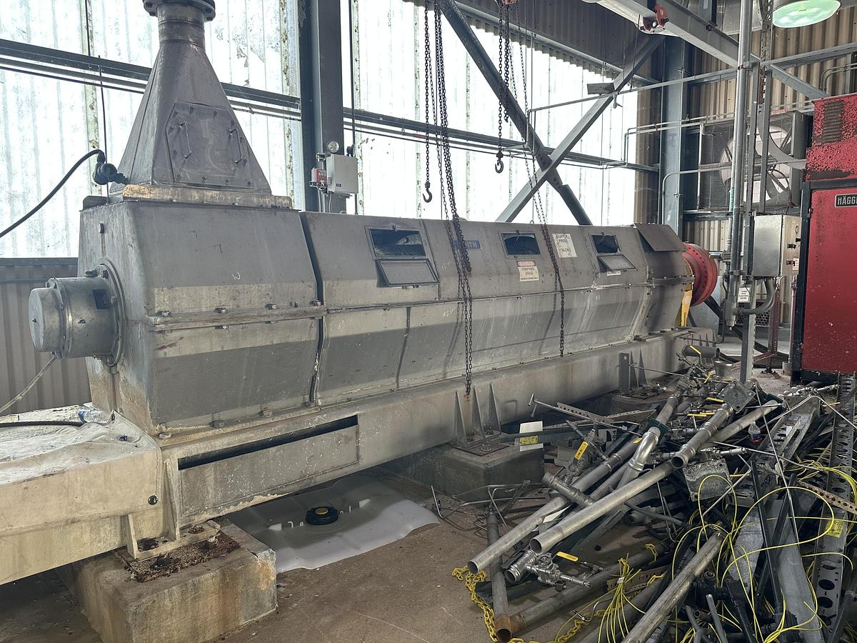 Used THUNE SP70L #46857