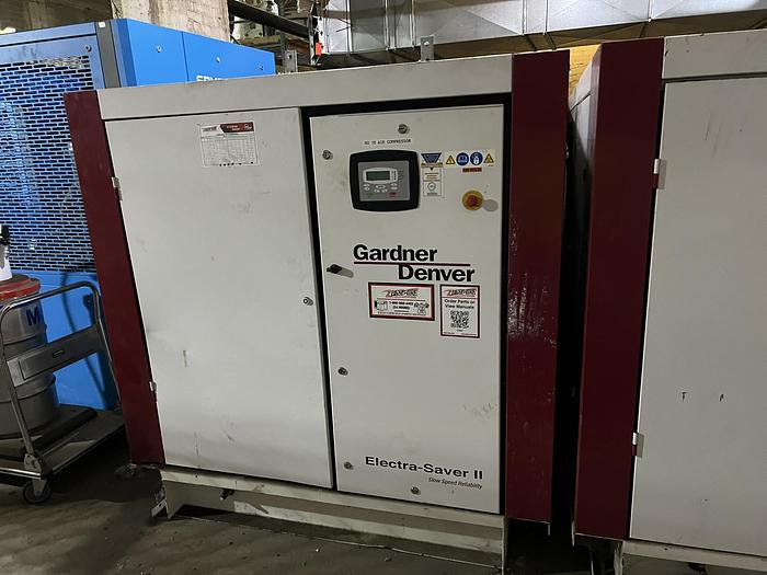 Used GE Pro Series Reverse Osmosis System #45309