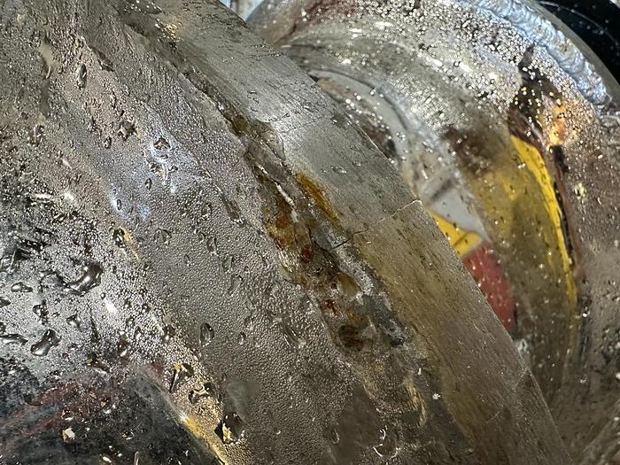 Used Cellwood Machinery KD-450