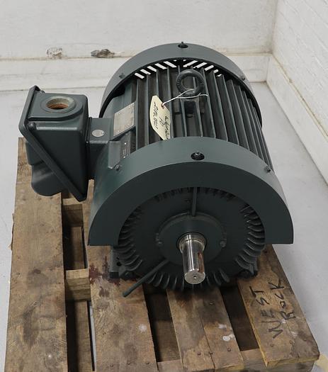 Unused Toshiba 752XSSB41B-P A/C Motor #45730