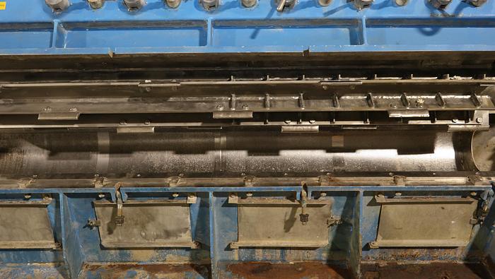 Unused Unused Voith RS2B Reject Sorter #45275