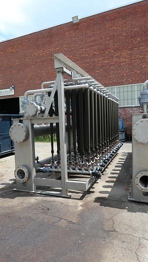 Used Black Clawson 98-XTR-0129 XTREME Cleaner System #44918