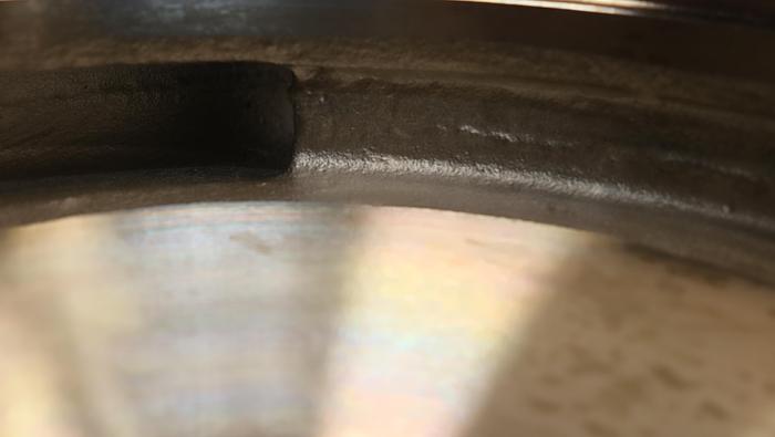 Unused Goulds 3196MT 2x3x10 Casing #45906