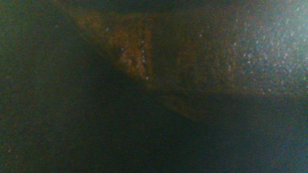 Used Nash 904-R2 Vacuum Pump #46671