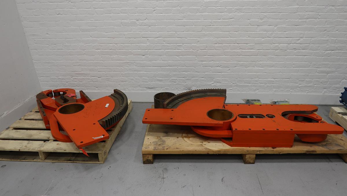 Unused GL&V REEL PRIMARY ARM ASSEMBLY  #47265