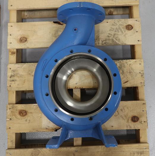 Unused ALLIS CHALMERS/ITT GOULDS CSO/731 4x6x10 Casing #45978