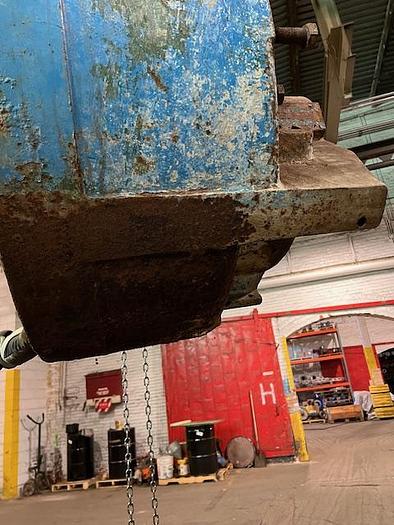 Used Sprout Waldron R26 26" Refiner Front And Rear Housing #24673